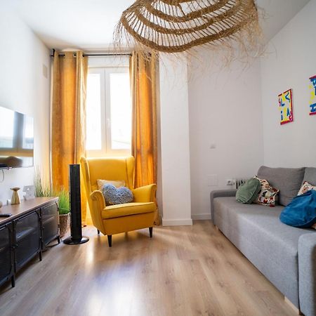 Ferienwohnung La Casita De Zarate Granada Exterior foto