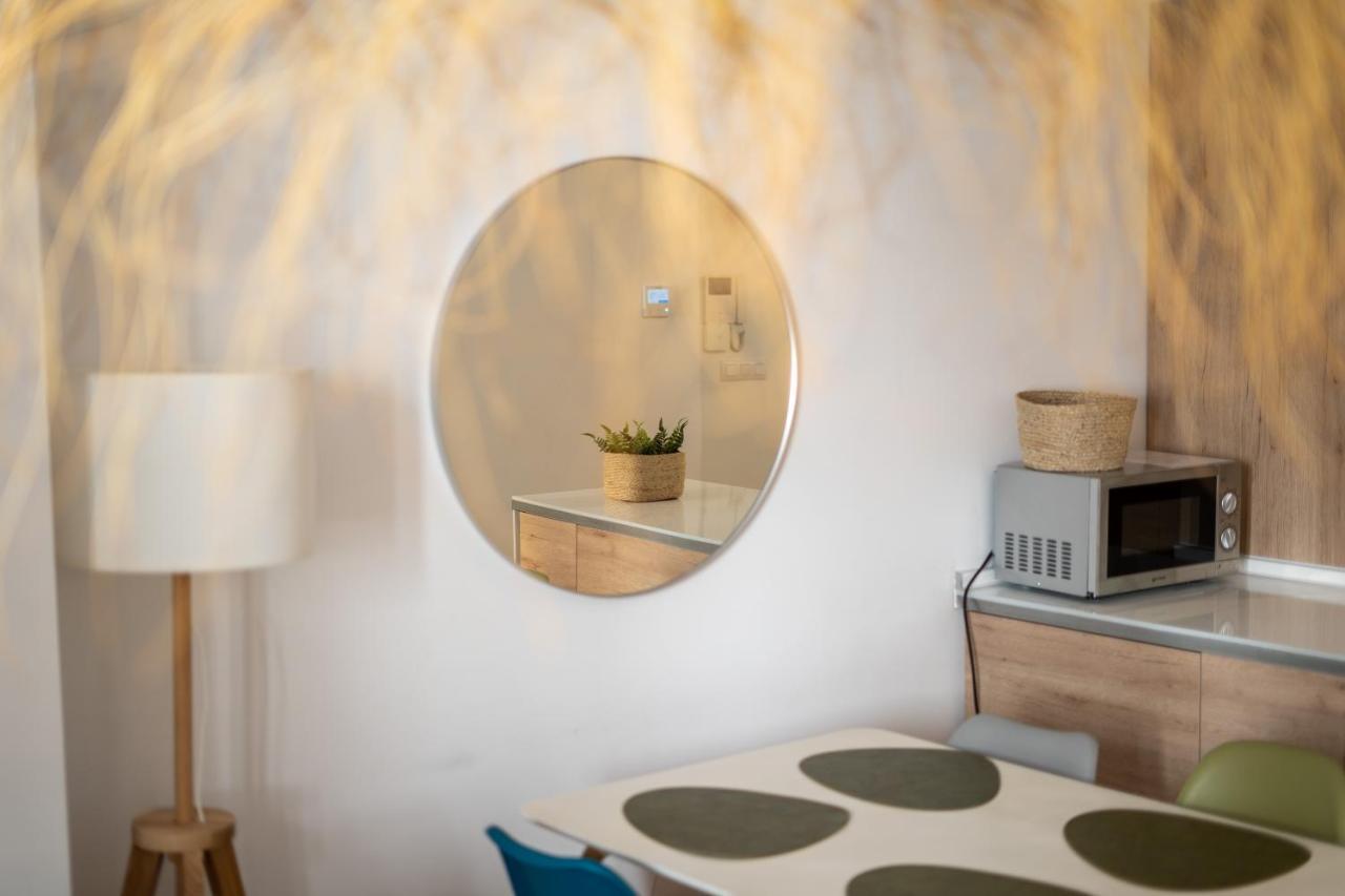 Ferienwohnung La Casita De Zarate Granada Exterior foto