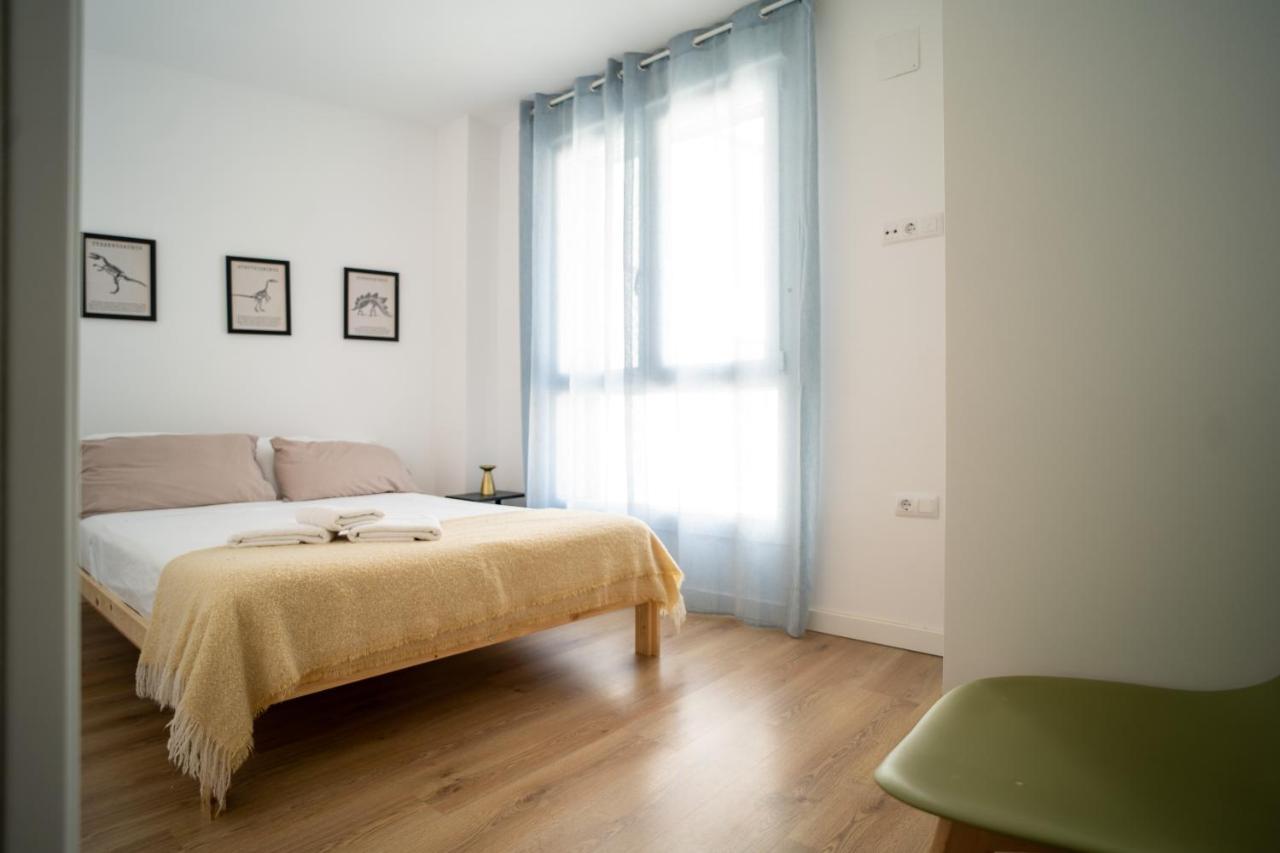 Ferienwohnung La Casita De Zarate Granada Exterior foto