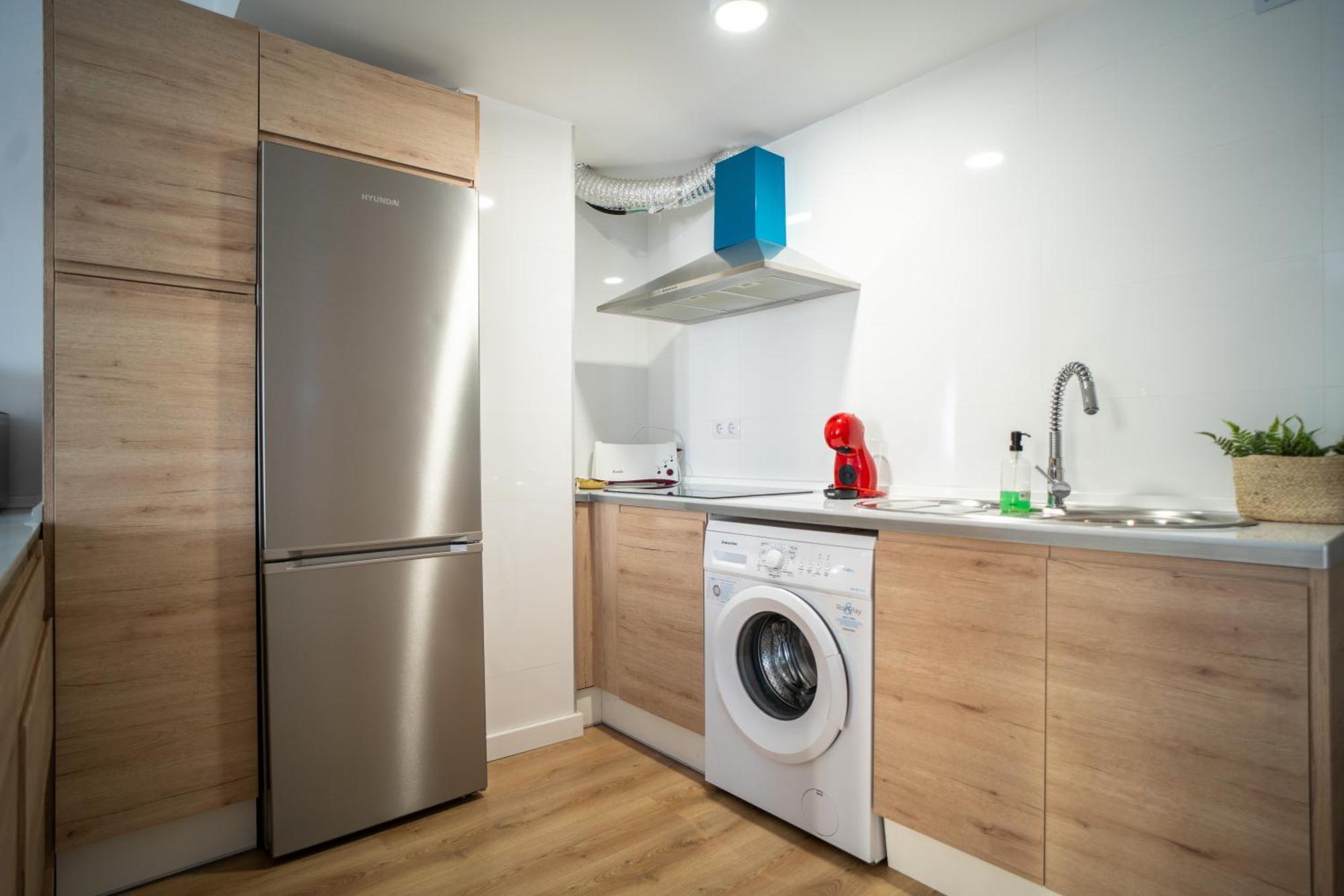 Ferienwohnung La Casita De Zarate Granada Exterior foto