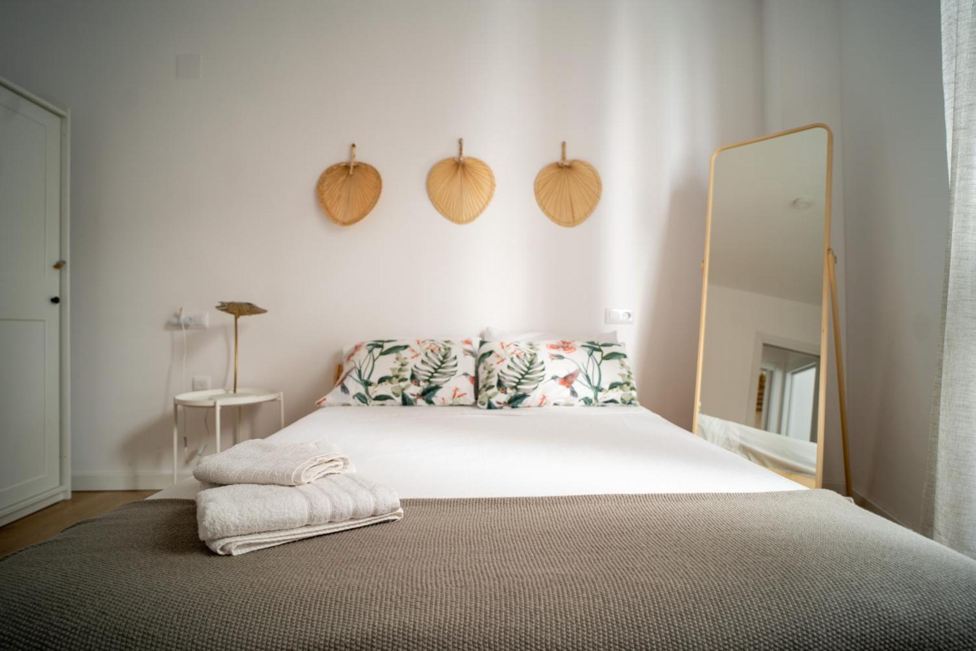 Ferienwohnung La Casita De Zarate Granada Exterior foto
