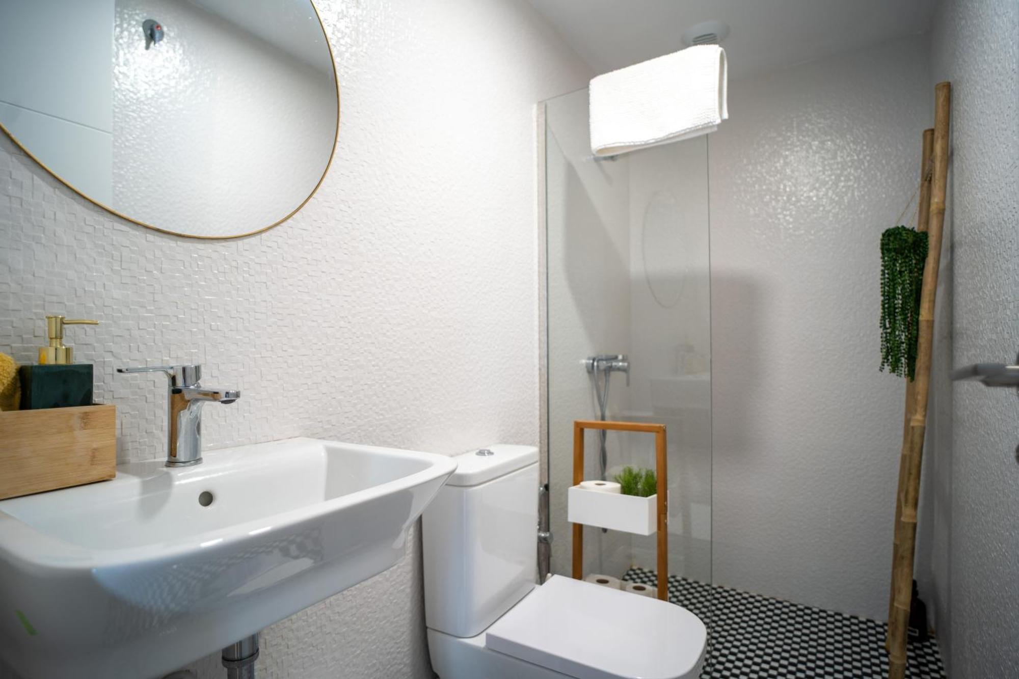 Ferienwohnung La Casita De Zarate Granada Exterior foto