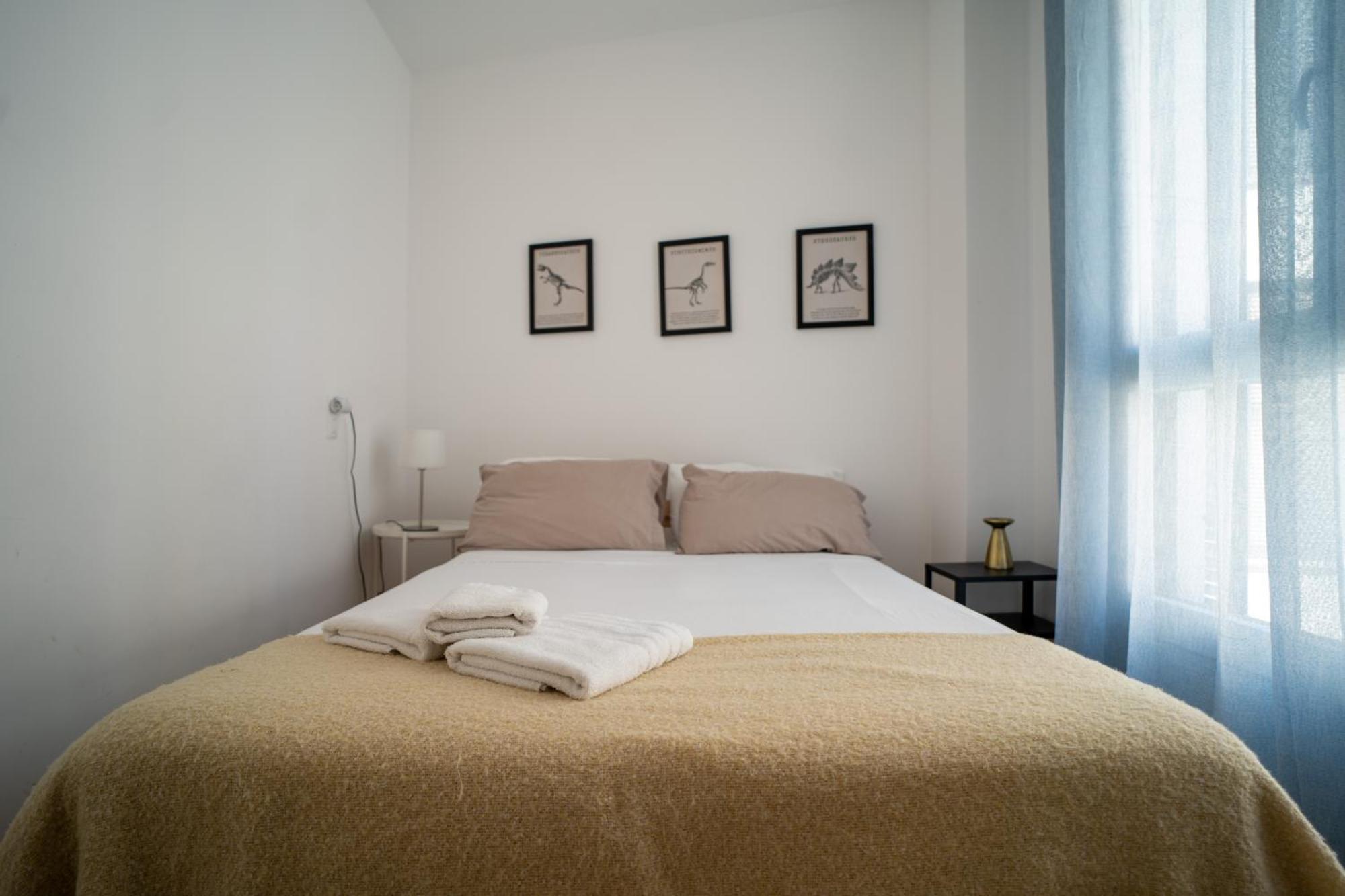 Ferienwohnung La Casita De Zarate Granada Exterior foto
