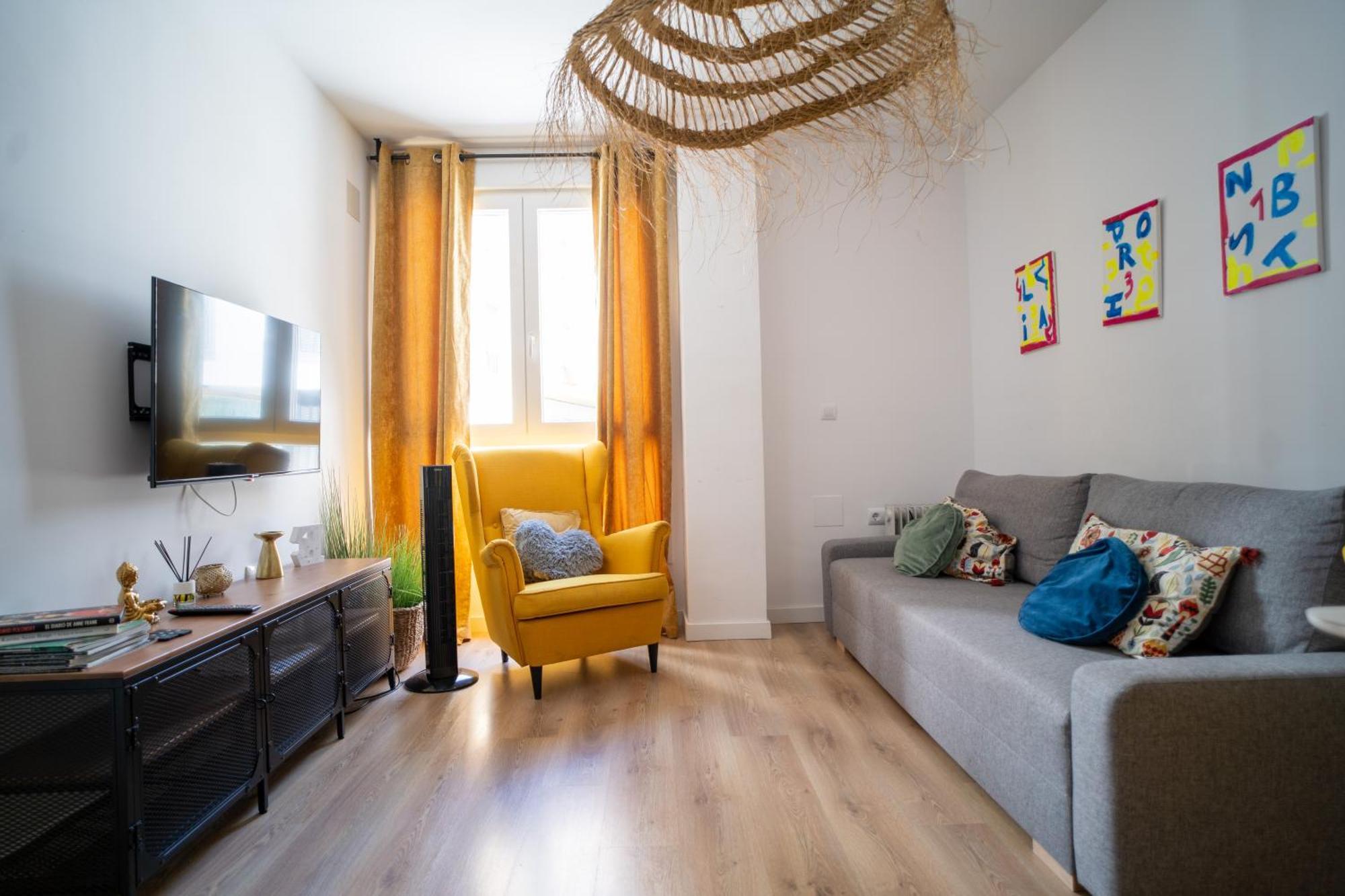 Ferienwohnung La Casita De Zarate Granada Exterior foto